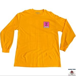 Pleasures “Toxic” Tee